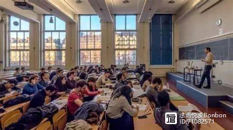 法国学制从小学到大学_法国学制的演变_法国学制