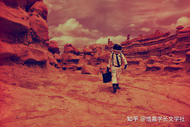 人类火星探测历史_人类探索火星的历史_5分钟看完人类探索火星历史