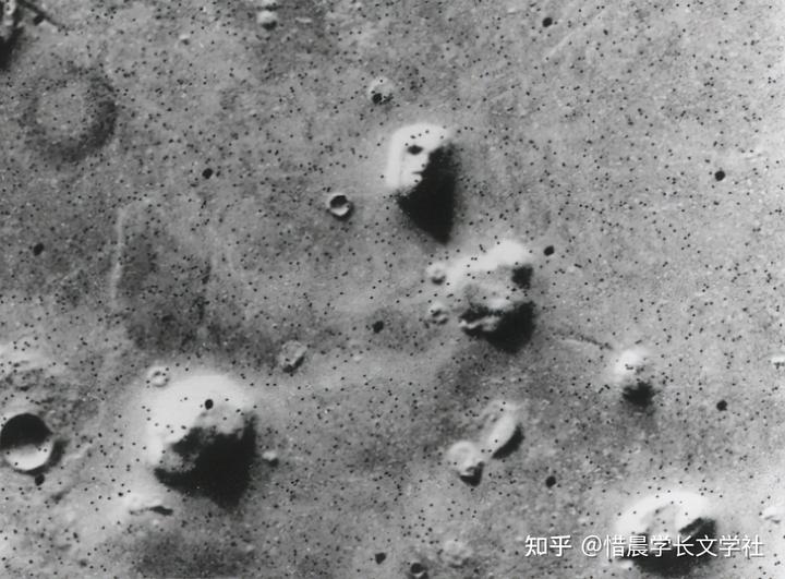 人类火星探测历史_人类探索火星的历史_5分钟看完人类探索火星历史
