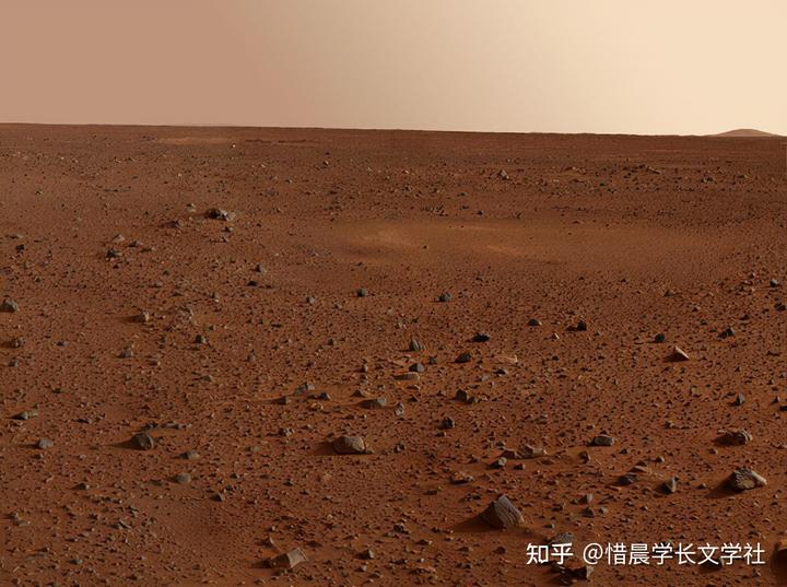 人类火星探测历史_人类探索火星的历史_5分钟看完人类探索火星历史