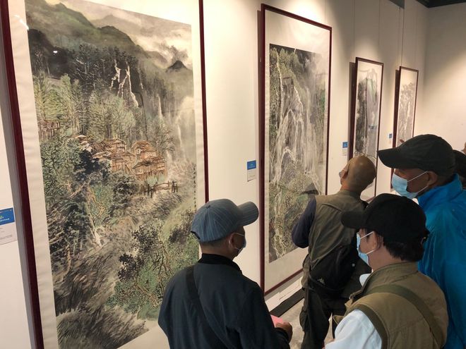 中央文史研究馆书画院画家_中央文史馆书画院研究员数量_中央文史研究馆书画院