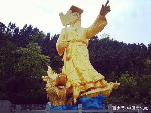 神话传说_神话传说中嫦娥是如何奔月的_神话传说有哪些故事