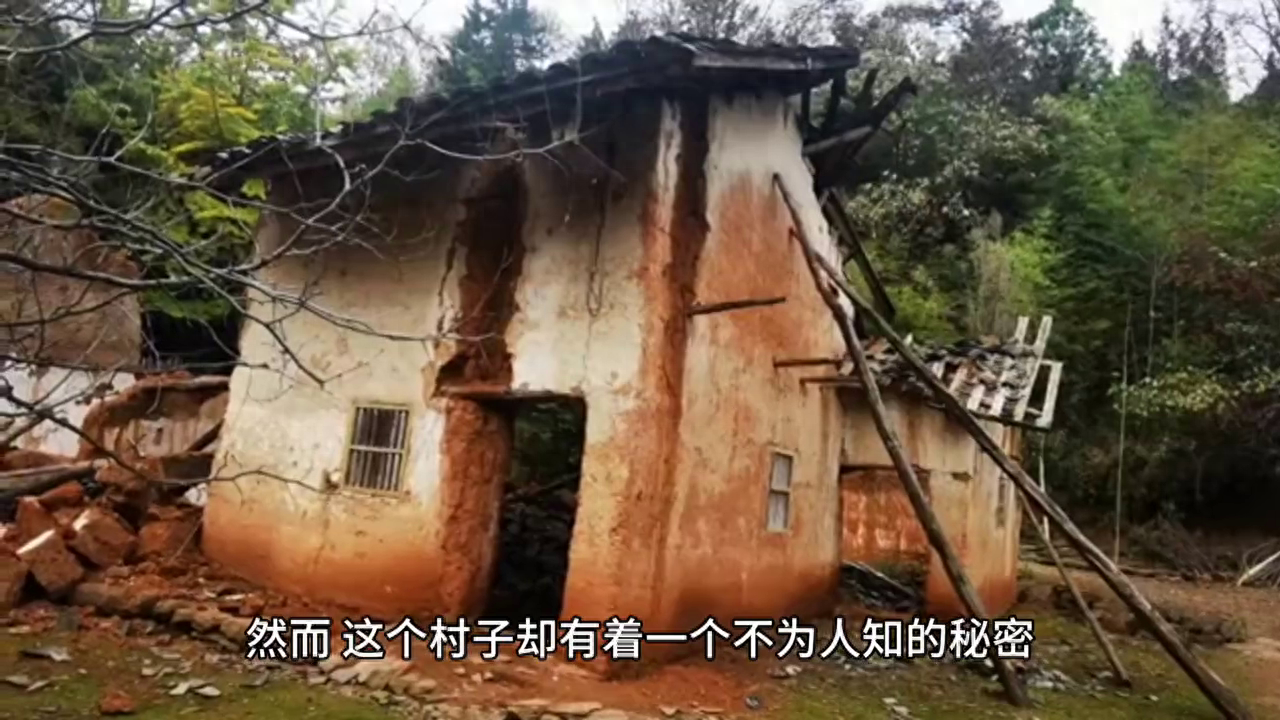 鬼怪故事梗概_中国鬼怪故事_鬼怪故事