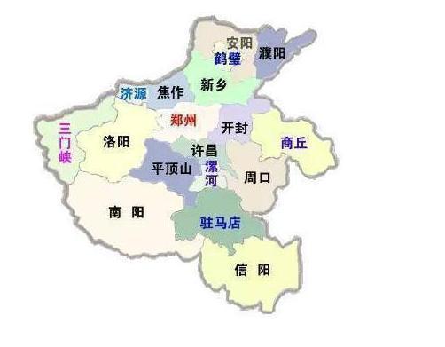 郑州历史文化街区_郑州历史文化_郑州历史文化简介