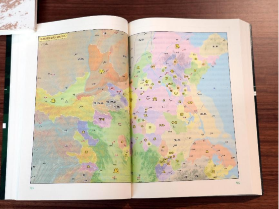 地理透过历史看什么书_透过地理看历史_地理透过历史看什么书好