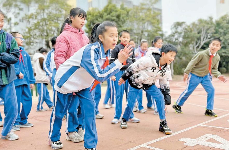 国学操天地玄黄台词_国学操_国学操广播体操