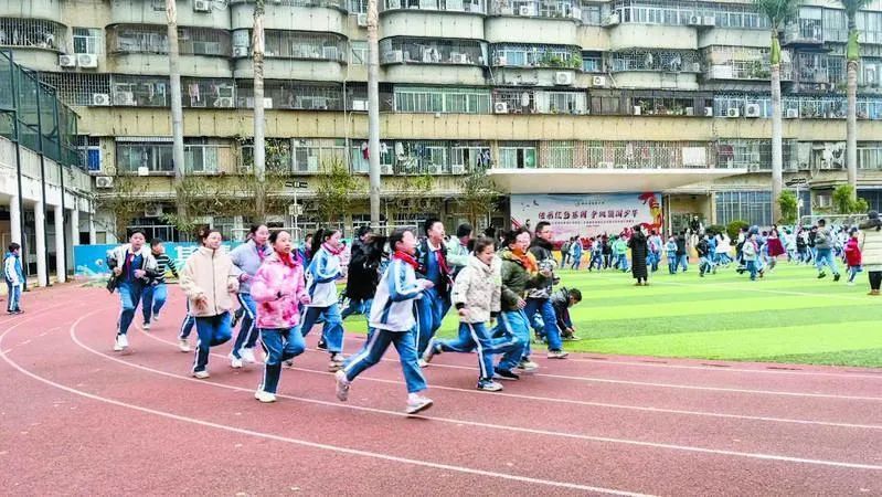 国学操广播体操_国学操_国学操天地玄黄台词