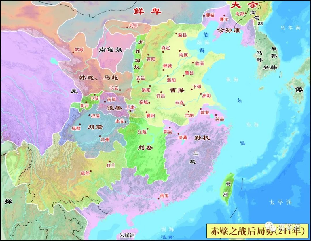 地理透过历史看什么书_地理透过历史看哪本书_透过地理看历史