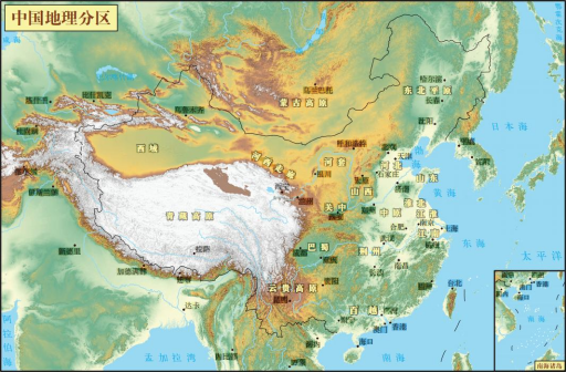透过地理看中国历史_透过地理看历史怎么样_透过地理看历史