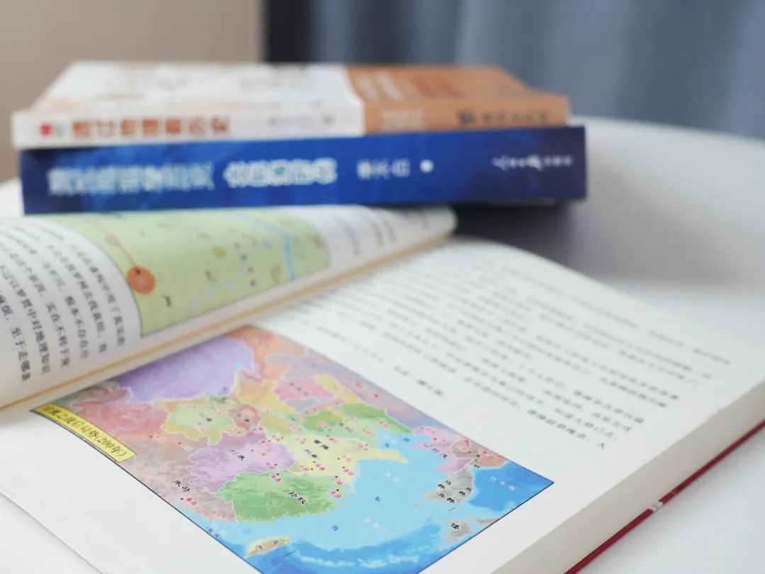 透过地理看历史_透过地理看中国历史_透过地理看历史怎么样