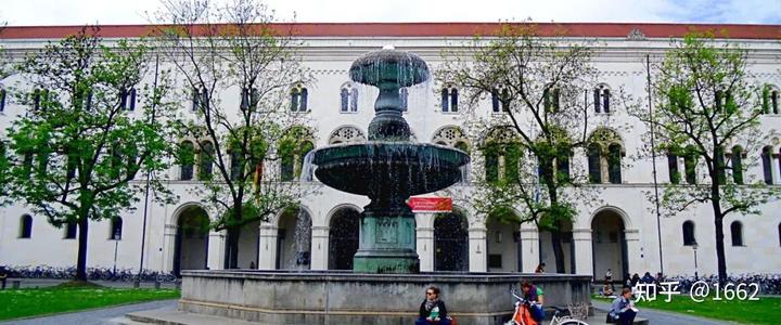 德国学校qs排名_德国学校_德国学校申请