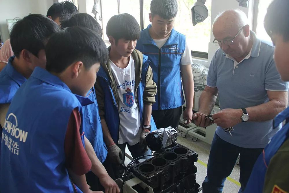 德国学校_德国学校教育制度_德国学校申请