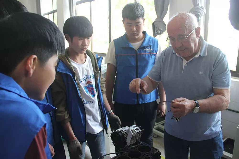 德国学校教育制度_德国学校_德国学校申请