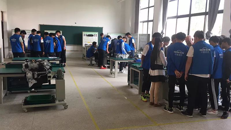 德国学校_德国学校教育制度_德国学校申请