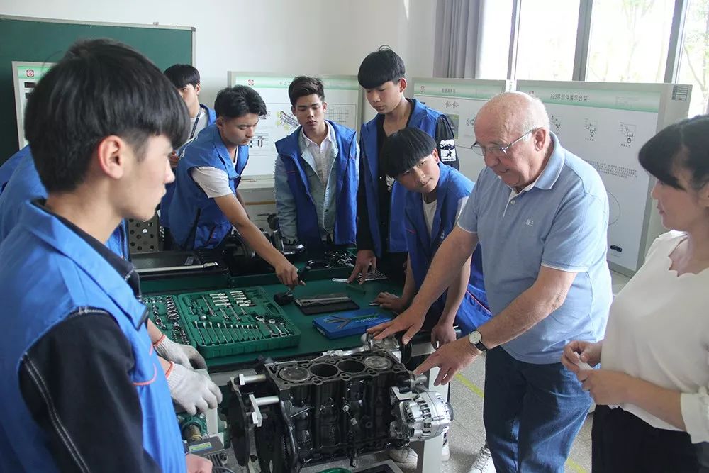 德国学校教育制度_德国学校_德国学校申请