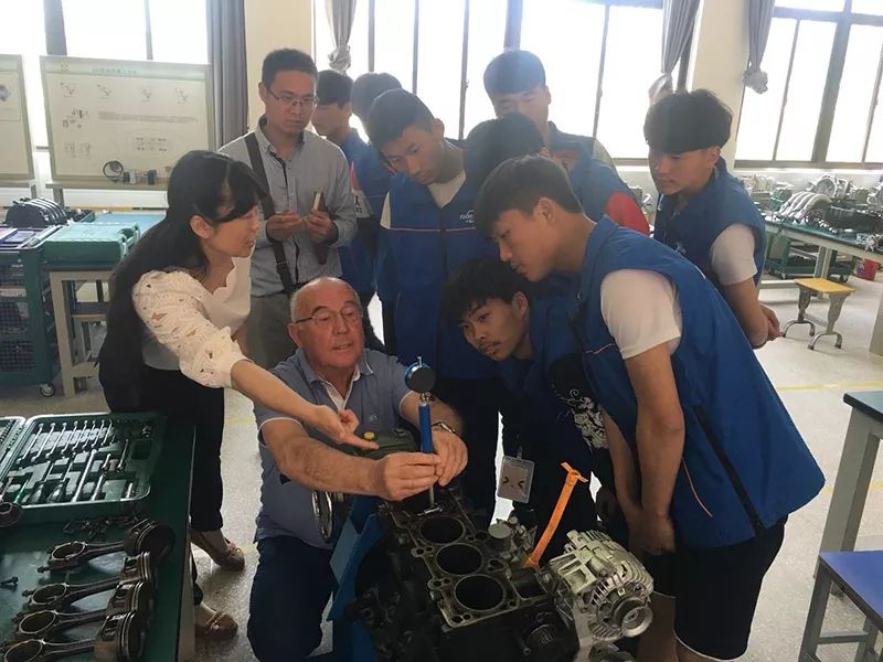 德国学校_德国学校申请_德国学校教育制度
