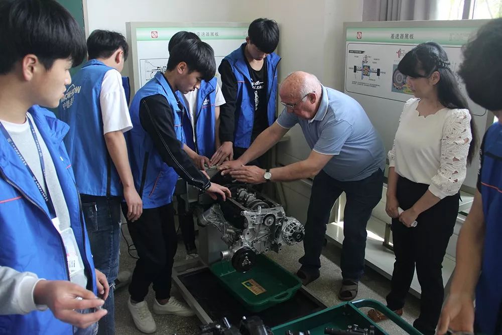 德国学校申请_德国学校教育制度_德国学校