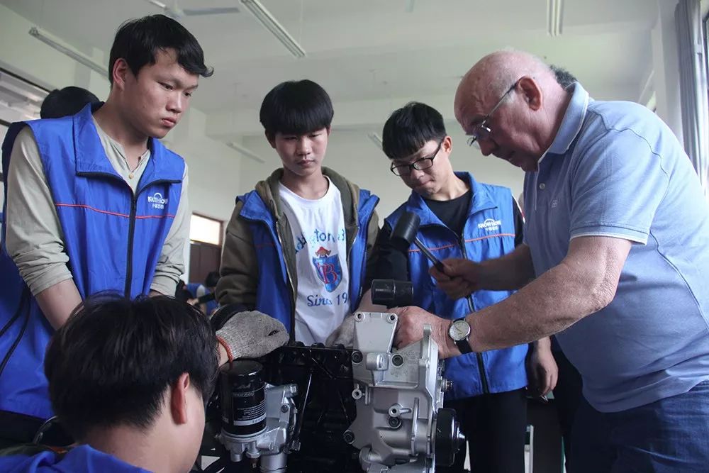 德国学校申请_德国学校_德国学校教育制度