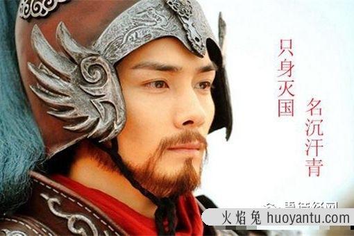 百里玄策历史上是谁 百里玄策原型人物介绍