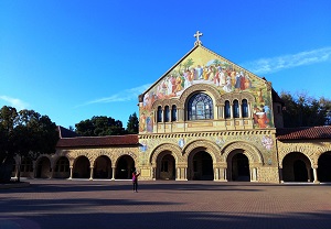 美国留学热门学校,美国留学