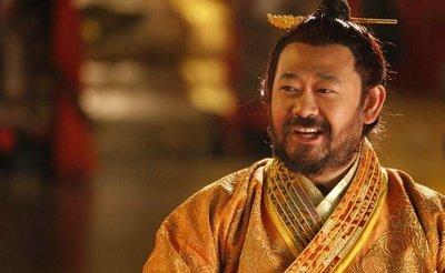 历史名人程咬金_程咬金是什么历史人物_历史人物程咬金的故事