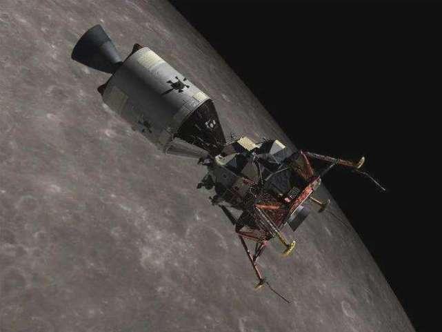 人类探索太空简史_人类探索太空的历史_人类探索太空历史记录