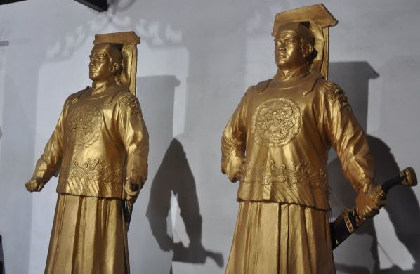 公孙策是什么人物_公孙策是真实历史人物吗_公孙策的简介