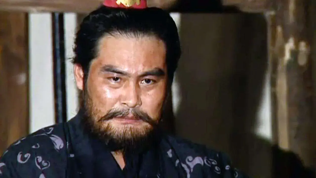典韦人物介绍_人物典韦历史是什么_典韦是历史人物吗