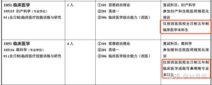 图片来源：南京大学招生简章