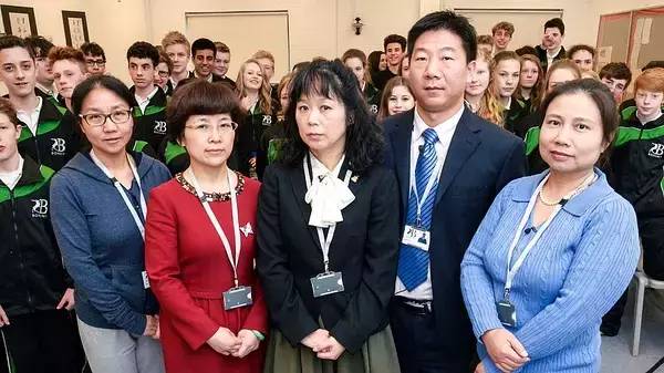 英国纽卡斯尔学_英国学_英国哪些学校有内测英语考试