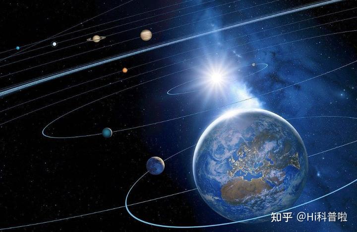 宇宙探索编辑部讲的什么_探索宇宙_宇宙探索编辑部在线观看