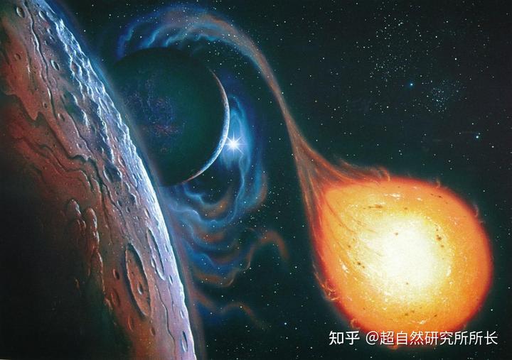 宇宙探索编辑部深度解读_探索宇宙_宇宙探索编辑部在线观看