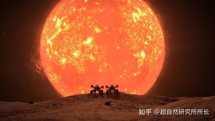 宇宙探索编辑部深度解读_宇宙探索编辑部在线观看_探索宇宙