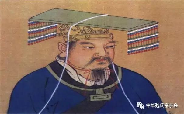 从古至今姓魏的名人_古代魏姓的历史名人_姓魏的古代名人