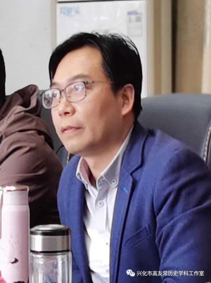 高中历史个人研修计划_高中历史研修活动总结_高三历史个人研修计划