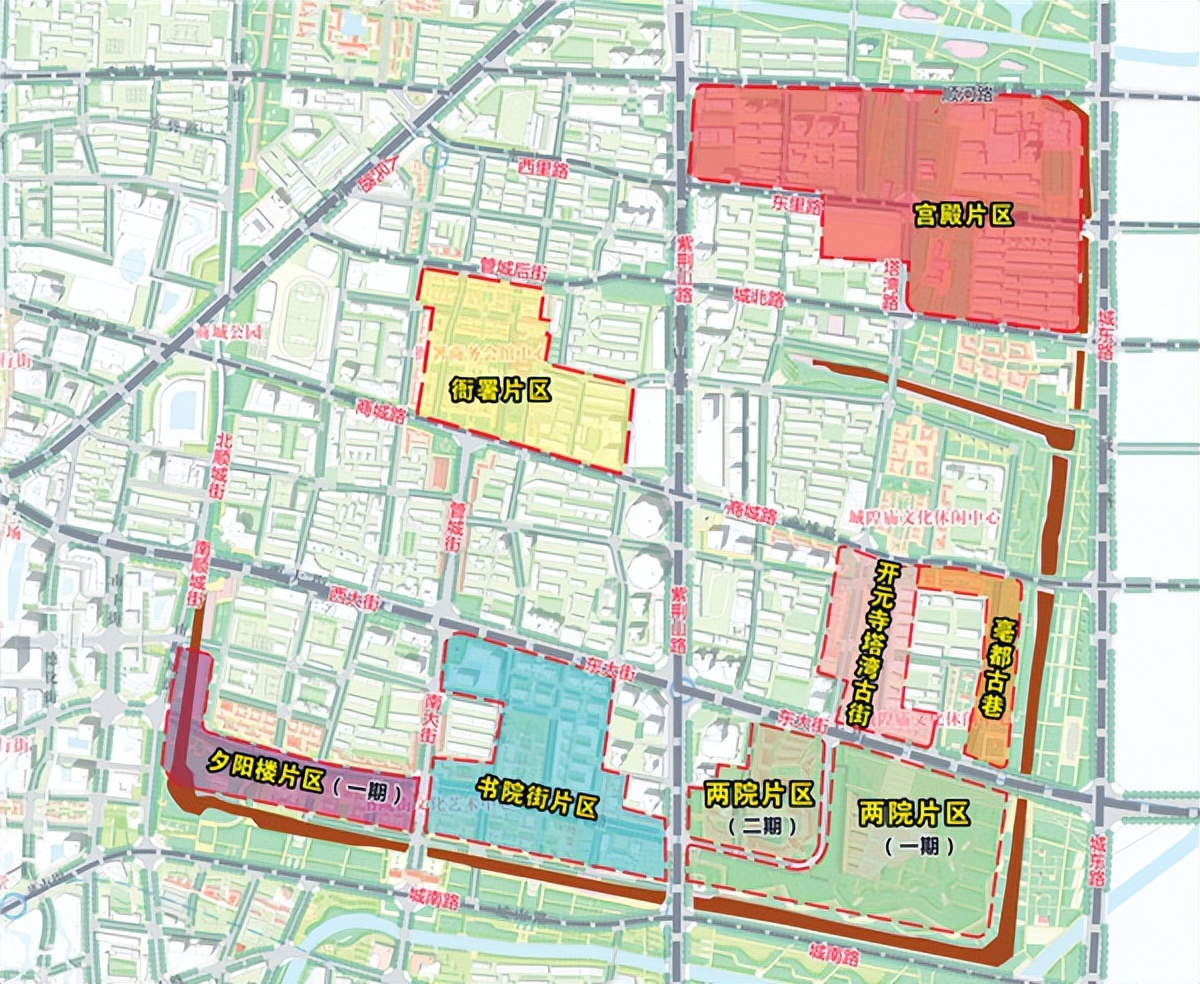 郑州市商都遗址地址_郑州商都历史文化区_郑州商都文化的内涵