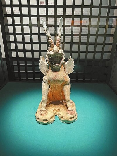 商都历史区文化特色_商都历史区文化遗址介绍_商都历史文化区
