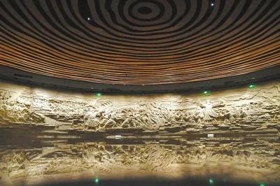 商都历史区文化特色_商都历史文化区_商都历史区文化遗址介绍