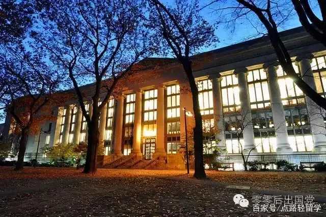 哈佛大学校史_哈佛大学历史系_哈佛系大学历史专业排名