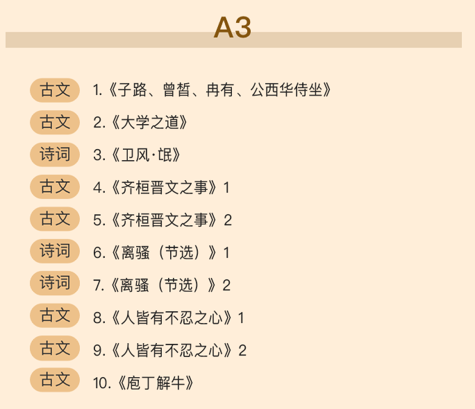 高中文史知识_高中文史基础知识_高中文史知识题库及答案