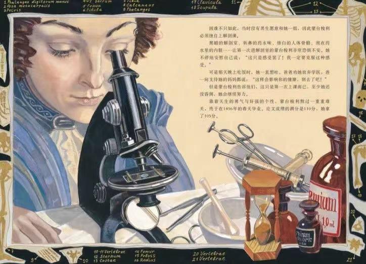 人物传记范文_人物传记_人物传记特点