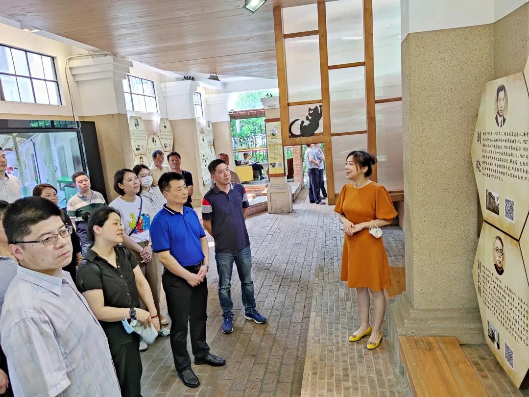 愚园路历史名人墙开放时间_愚园路历史名人墙_愚园路历史名人墙电话