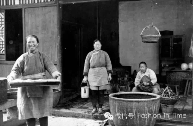 民国学生装_民国时期学生装_民国学生装百度百科