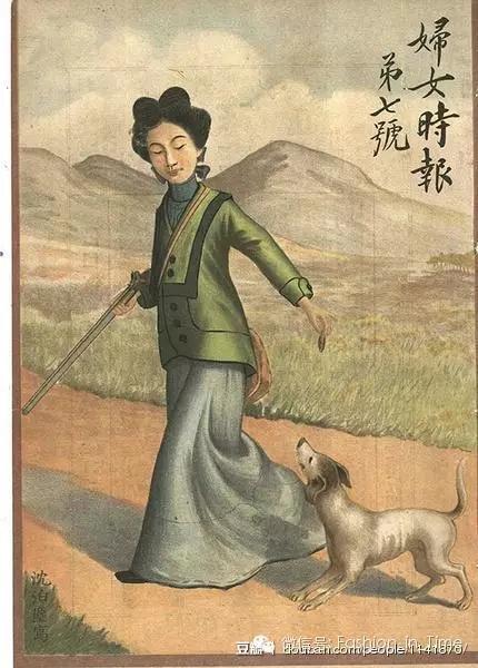 民国时期学生装_民国学生装_民国学生装百度百科