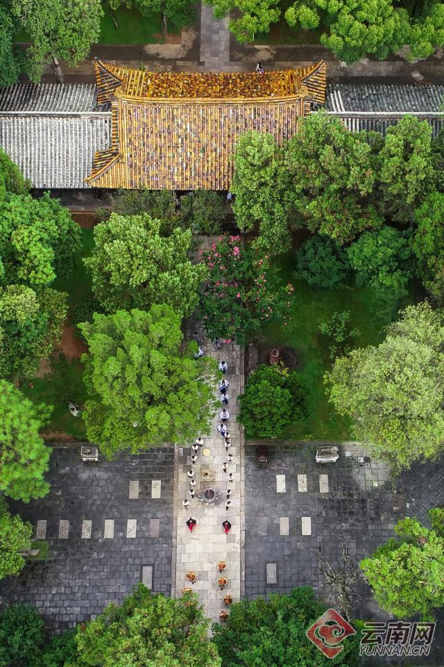 建水名人故居_建水历史名人_建水的历史人物