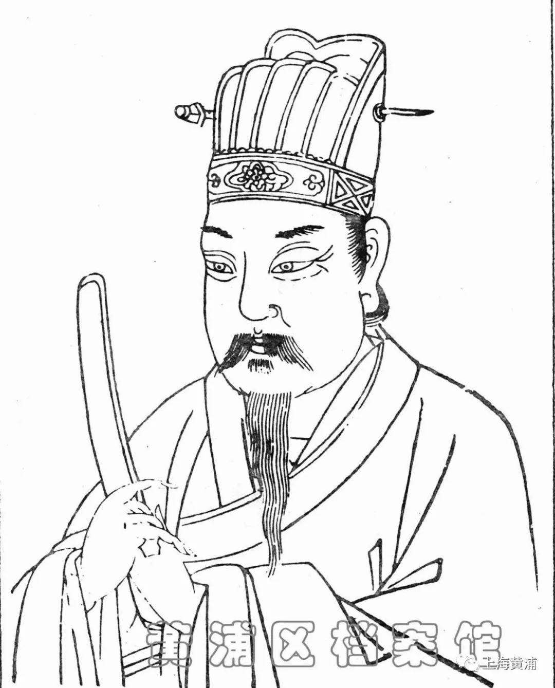 黄浦区历史名人_上海黄浦区名人名事_黄浦四期名人