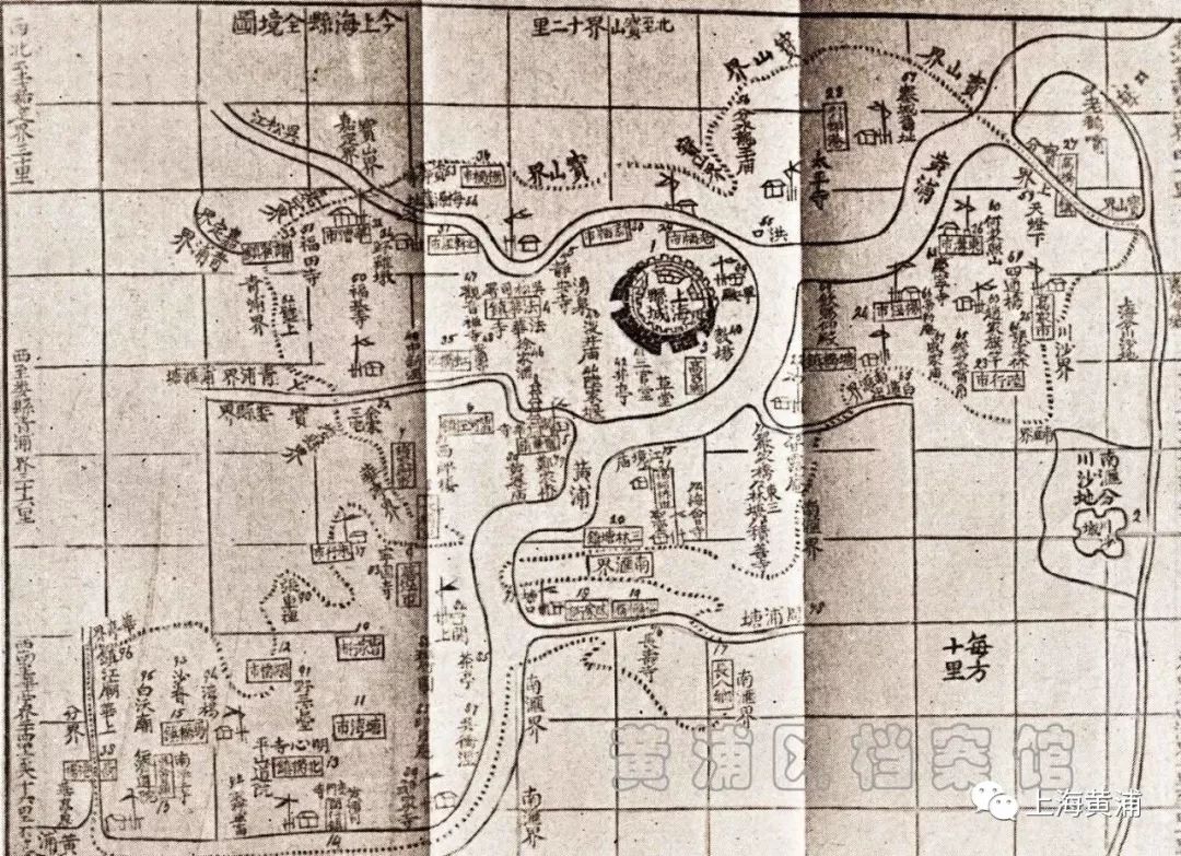 黄浦区历史名人_黄浦四期名人_上海黄浦区名人名事