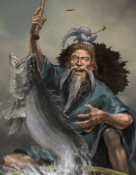 神仙传原文及译文_神仙传92位神仙的故事_神仙传