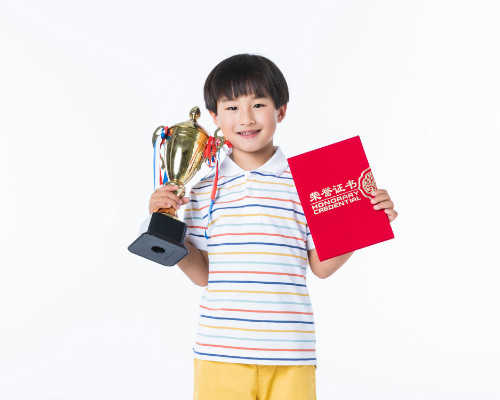 广州少儿国学培训班课程