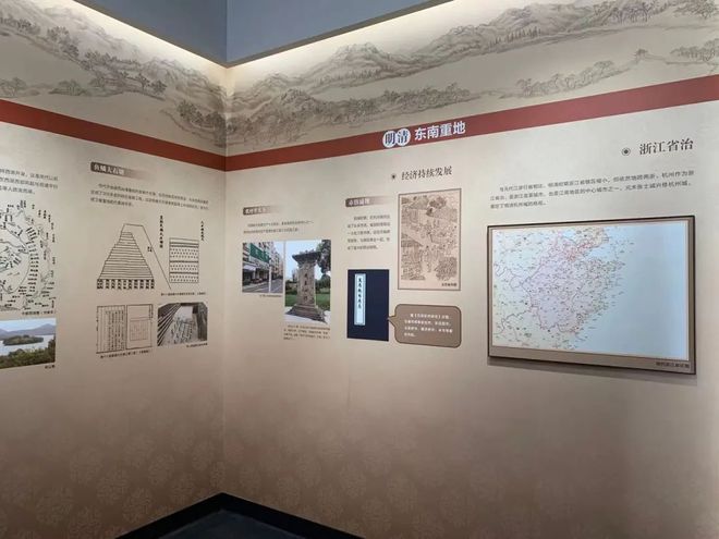 城市历史展览馆_下城区文史馆_城市历史馆